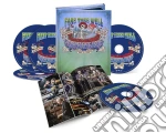 Grateful Dead (The) - Fare Thee Well (July 5th) (3 Cd+2 Dvd) cd