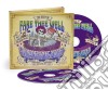 Grateful Dead (The) - Fare Thee Well (The Best Of) (2 Cd) cd