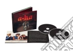 A-Ha - Memorial Beach (Deluxe Edition) (2 Cd) cd