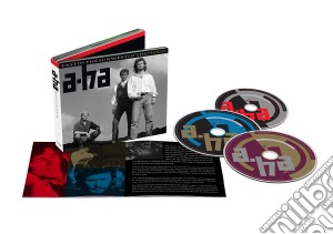 A-ha - East Of The Sun West Of The Moon (Deluxe Edition) (2 Cd+Dvd) cd musicale di A