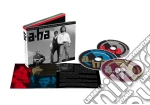 A-ha - East Of The Sun West Of The Moon (Deluxe Edition) (2 Cd+Dvd) cd