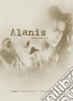 Alanis Morissette - Jagged Little Pill (4 Cd)