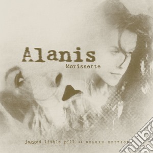 Alanis Morissette - Jagged Little Pill (2 Cd) cd musicale di Alanis Morissette
