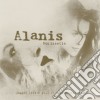 Alanis Morissette - Jagged Little Pill (2 Cd) cd