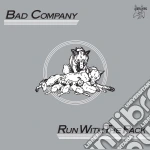Bad Company - Run With The Pack (2 Cd) cd