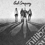 (LP Vinile) Bad Company - Burnin' Sky (2 Lp) vinile