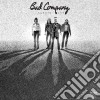 Bad Company - Burnin' Sky (2 Cd) cd