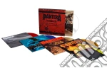 Pantera - The Complete Studio Albums 1990 - 2000 (6 Lp) cd
