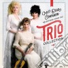 Dolly Parton / Linda Ronstadt / Emmylou Harris - My Dear Companion - Selections cd