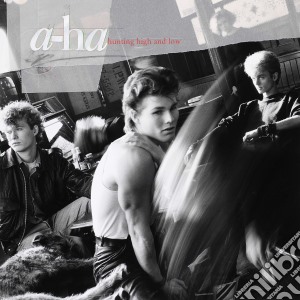 A-ha - Hunting High And Low (30th Anniversary Super Deluxe) (4 Cd+Dvd) cd musicale di A
