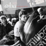 A-ha - Hunting High And Low (30th Anniversary Super Deluxe) (4 Cd+Dvd)