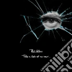 Phil Collins - Take A Look At Me Now (4 Cd) cd