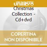 Christmas Collection - Cd+dvd cd
