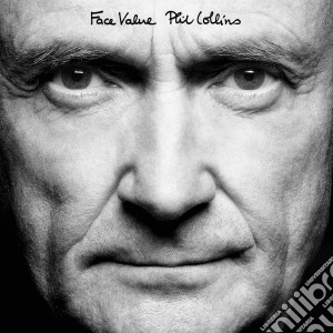 (LP Vinile) Phil Collins - Face Value lp vinile di Phil Collins
