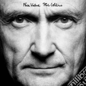 Phil Collins - Face Value (Deluxe Editon) (2 Cd) cd musicale di Phil Collins