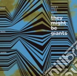 They Might Be Giants - A User's Guide To cd