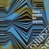 They Might Be Giants - A User's Guide To cd