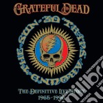 Grateful Dead (The) - 30 Trips Around The Sun (4 Cd)