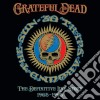 Grateful Dead (The) - 30 Trips Around The Sun (4 Cd) cd