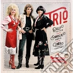 Dolly Parton / Linda Ronstadt / Emmylou Harris - The Complete Trio Collection (3 Cd) cd