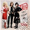 Dolly Parton / Linda Ronstadt / Emmylou Harris - The Complete Trio Collection (3 Cd) cd