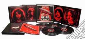 (LP Vinile) Led Zeppelin - Mothership (4 Lp) lp vinile di Led Zeppelin