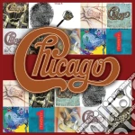 Chicago - The Studio Albums 1979-2008 (Vol. 2) (10 Cd) cd