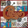 Chicago - The Studio Albums 1979-2008 (Vol. 2) (10 Cd) cd