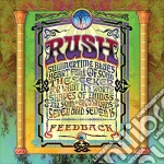 (LP Vinile) Rush - Feedback vinile