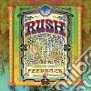 (LP Vinile) Rush - Feedback cd