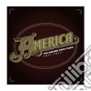 America - The Warner Bros. Years 1971-1977 (8 Cd) cd