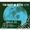 IN TIME: THE BEST OF/Spec.Ed. CD+DVD cd