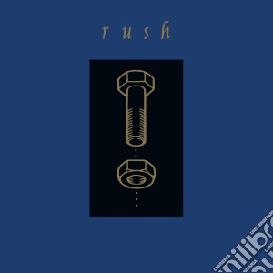 (LP Vinile) Rush - Counterparts (2 Lp) lp vinile di Rush