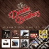 Doobie Brothers (The) - The Warner Bros Years 1971-1983 (10 Cd) cd
