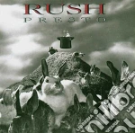 (LP Vinile) Rush - Presto vinile