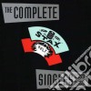 Stax/Volt - The Complete Singles (9 Cd) cd