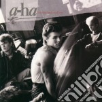 (LP Vinile) A-ha - Hunting High & Low