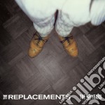 (LP Vinile) Replacements (The) - The Sire Years (4 Lp)
