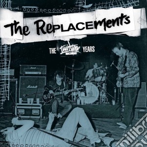 (LP Vinile) Replacements (The) - The Twin/Tone Years (4 Lp) lp vinile di The Replacements