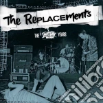(LP Vinile) Replacements (The) - The Twin/Tone Years (4 Lp) vinile