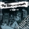 (LP Vinile) Replacements (The) - The Twin/Tone Years (4 Lp) cd