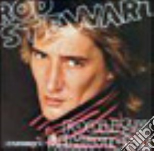 Rod Stewart - Foolish Behavior cd musicale di Rod Stewart
