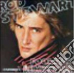 Rod Stewart - Foolish Behavior cd