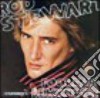 Rod Stewart - Foolish Behavior cd