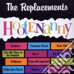 (LP Vinile) Replacements (The) - Hootenanny
