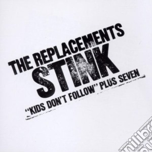 (LP Vinile) Replacements (The) - Stink lp vinile di Replacements (The)