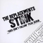 (LP Vinile) Replacements (The) - Stink vinile