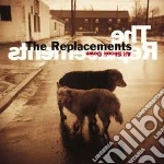 (LP Vinile) Replacements (The) - All Shook Down vinile