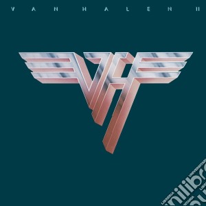 Van Halen- Van Halen II cd musicale di Van Halen