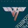 Van Halen- Van Halen II cd